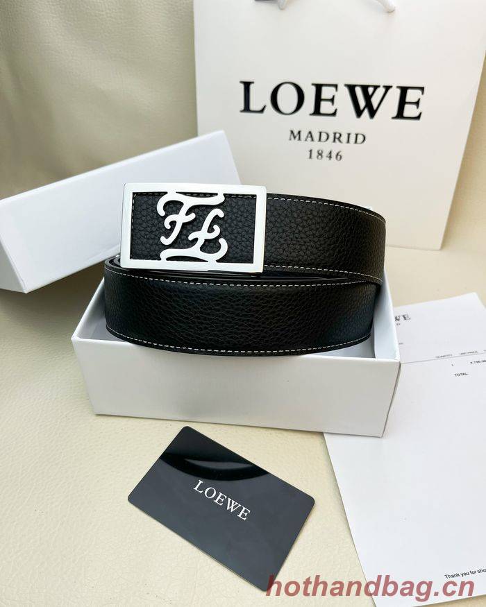 Loewe Belt 38MM LOB00062-2