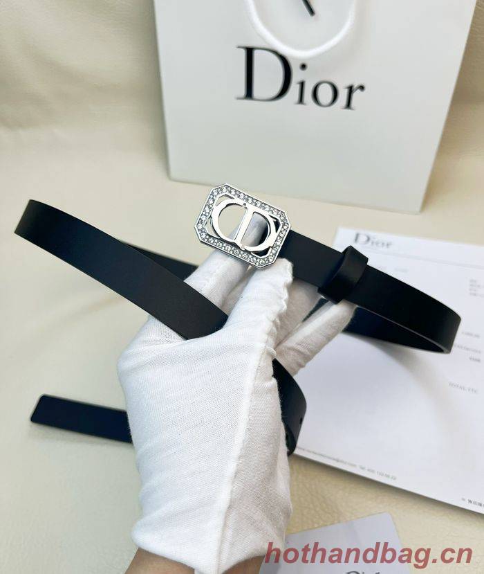Dior Belt 20MM DIB00016-2