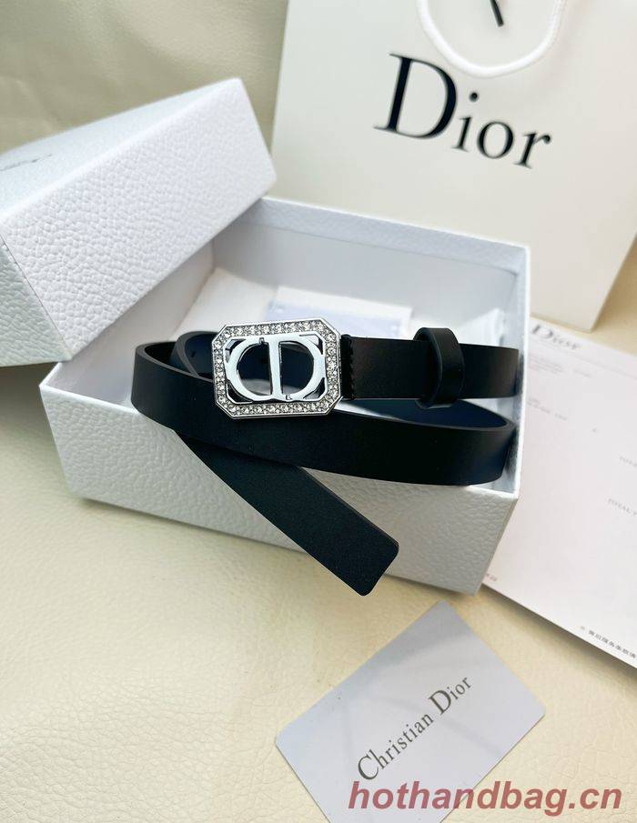 Dior Belt 20MM DIB00016-2