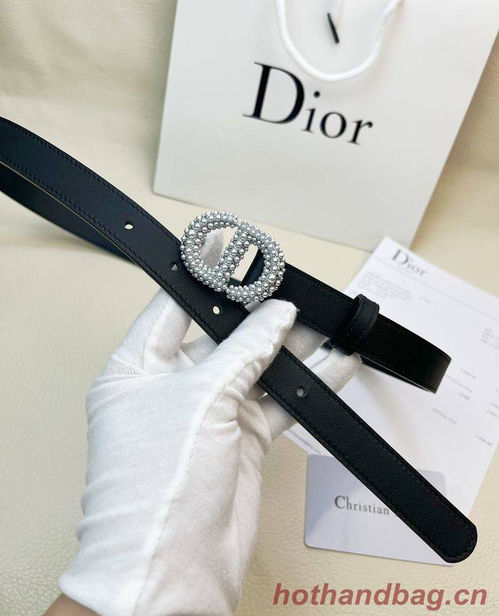 Dior Belt 20MM DIB00018-2