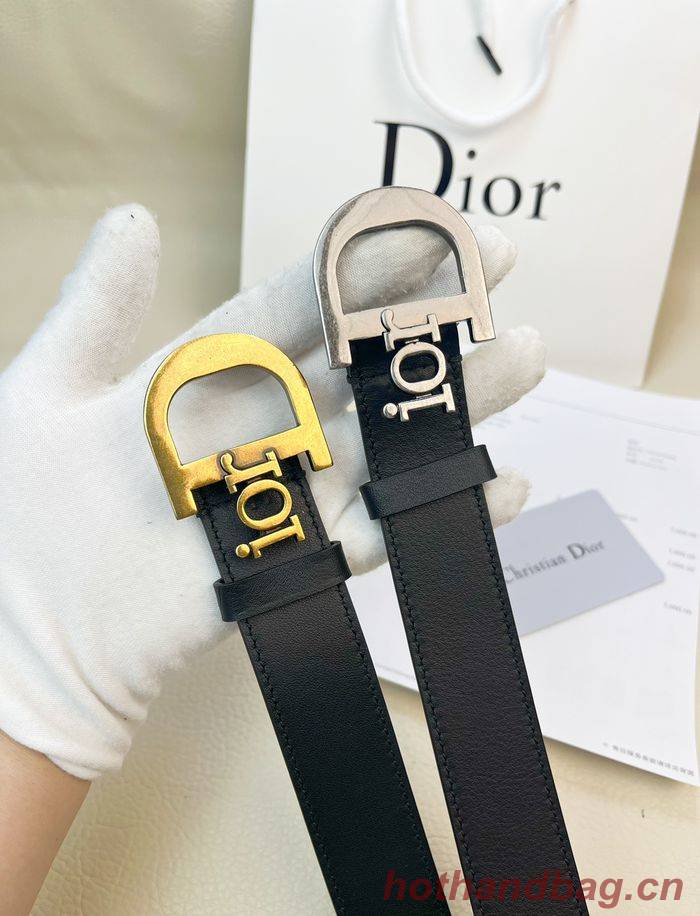 Dior Belt 30MM DIB00021-1