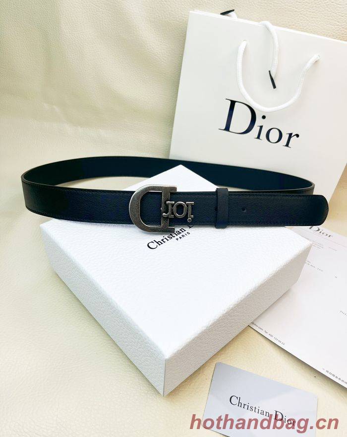 Dior Belt 30MM DIB00021-2