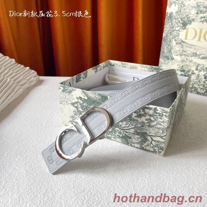 Dior Belt 35MM DIB00032