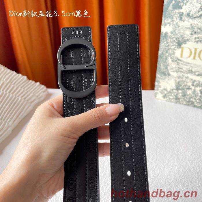 Dior Belt 35MM DIB00033