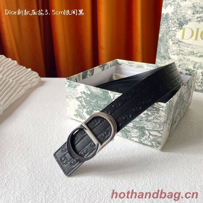 Dior Belt 35MM DIB00034