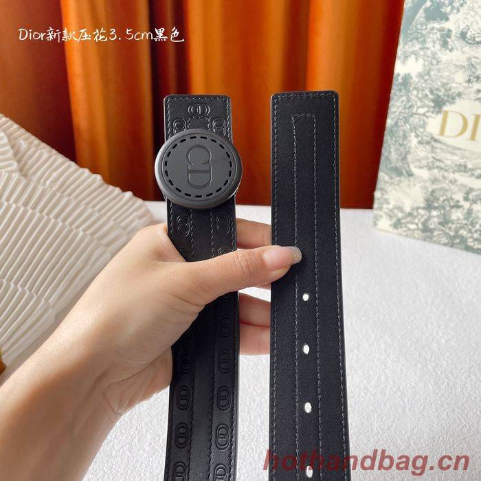 Dior Belt 35MM DIB00040