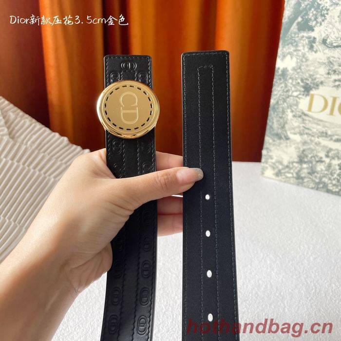 Dior Belt 35MM DIB00041