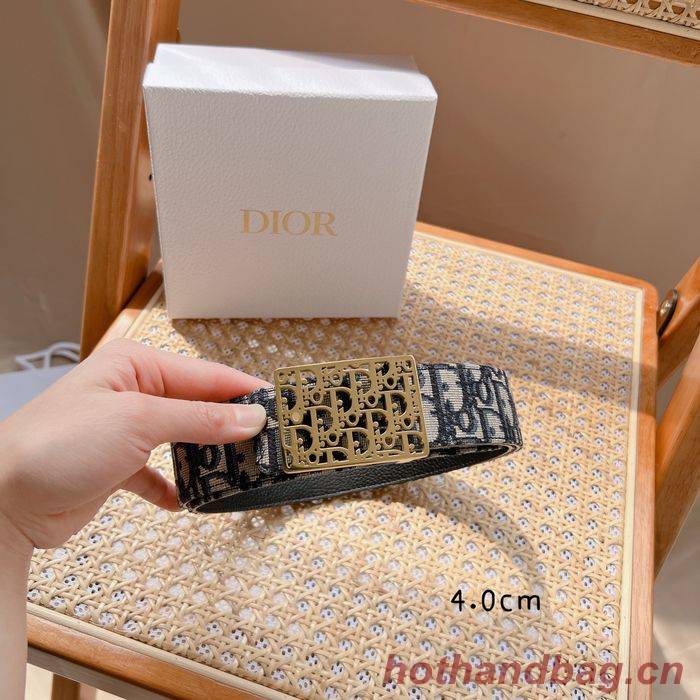 Dior Belt 40MM DIB00048