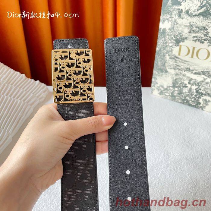 Dior Belt 40MM DIB00050