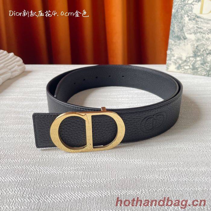 Dior Belt 40MM DIB00052