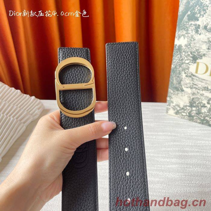 Dior Belt 40MM DIB00052