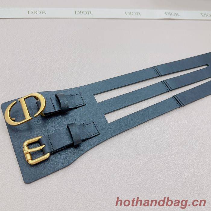 Dior Belt 100MM DIB00064