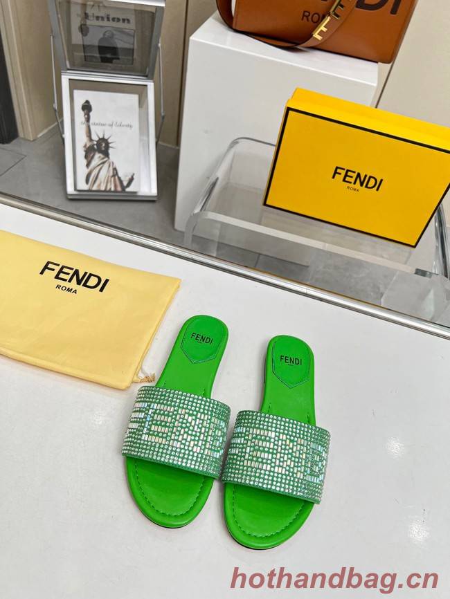 Fendi shoes 93553-3