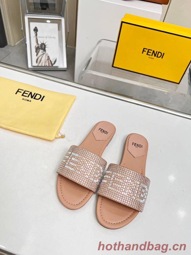 Fendi shoes 93553-5