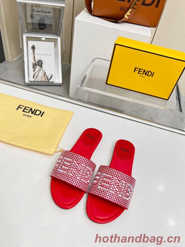 Fendi shoes 93553-6