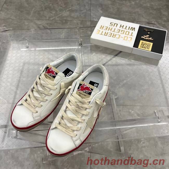 GOLDEN GOOSE DELUXE BRAND sneaker 93556-11