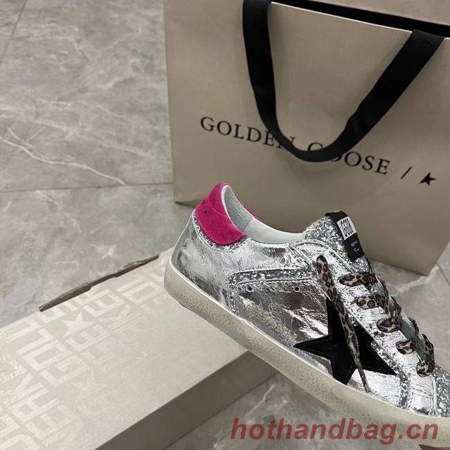 GOLDEN GOOSE DELUXE BRAND sneaker 93556-13