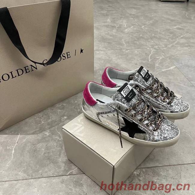 GOLDEN GOOSE DELUXE BRAND sneaker 93556-13