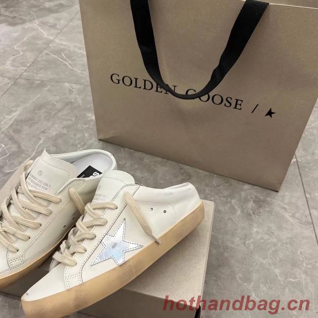 GOLDEN GOOSE DELUXE BRAND sneaker 93556-3