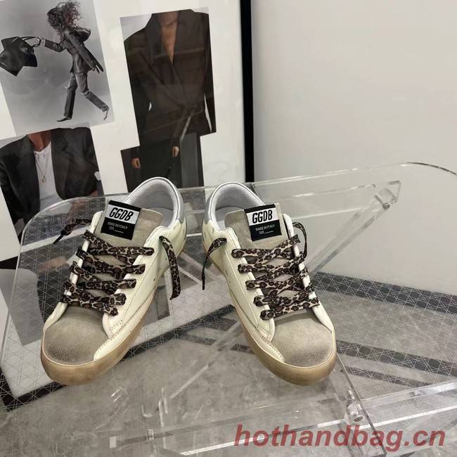 GOLDEN GOOSE DELUXE BRAND sneaker 93556-4
