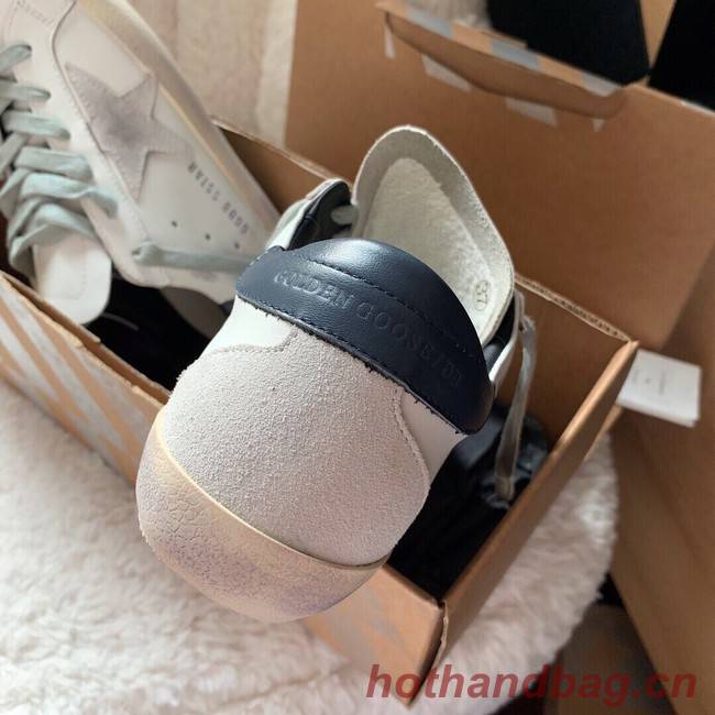 GOLDEN GOOSE DELUXE BRAND sneaker 93556-6