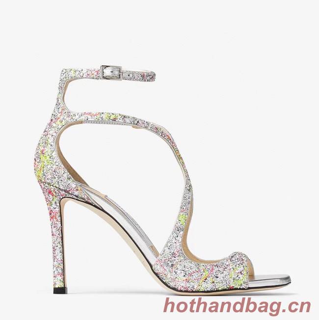 Hermes Sandal heel height 9CM 93557-5