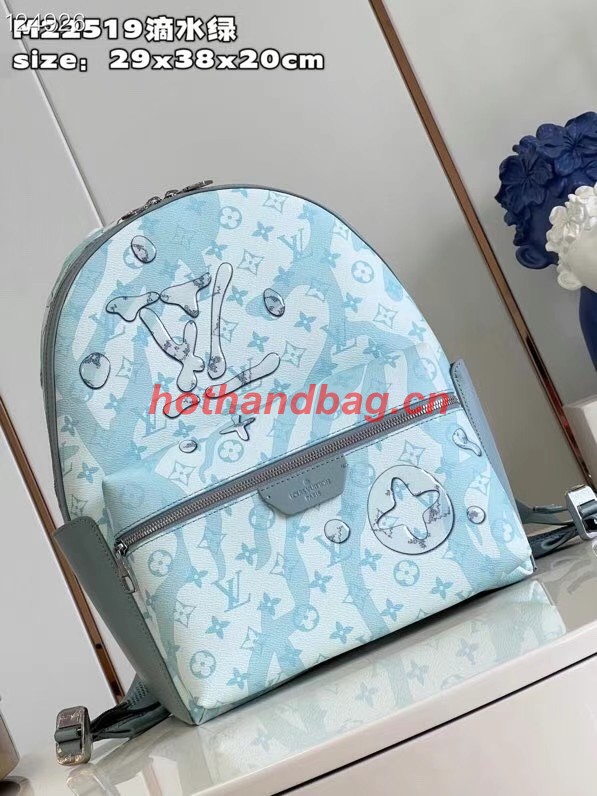 Louis Vuitton Discovery Backpack M22519