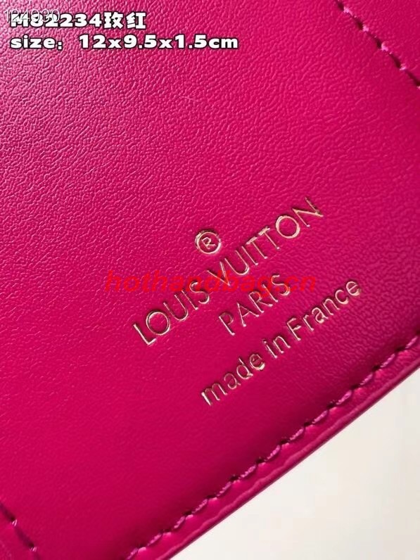 Louis Vuitton Victorine Wallet M82234