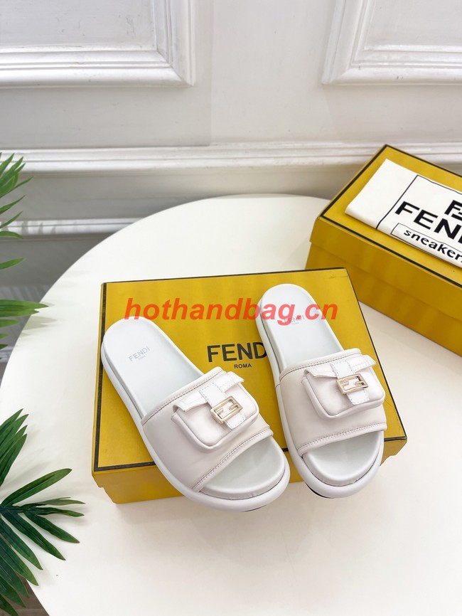 Fendi shoes 93566-5