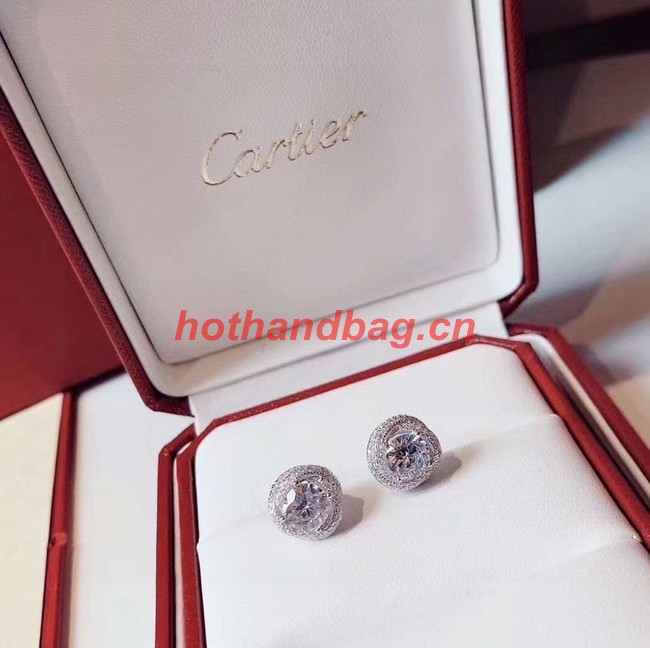 Cartier Earrings CE11906