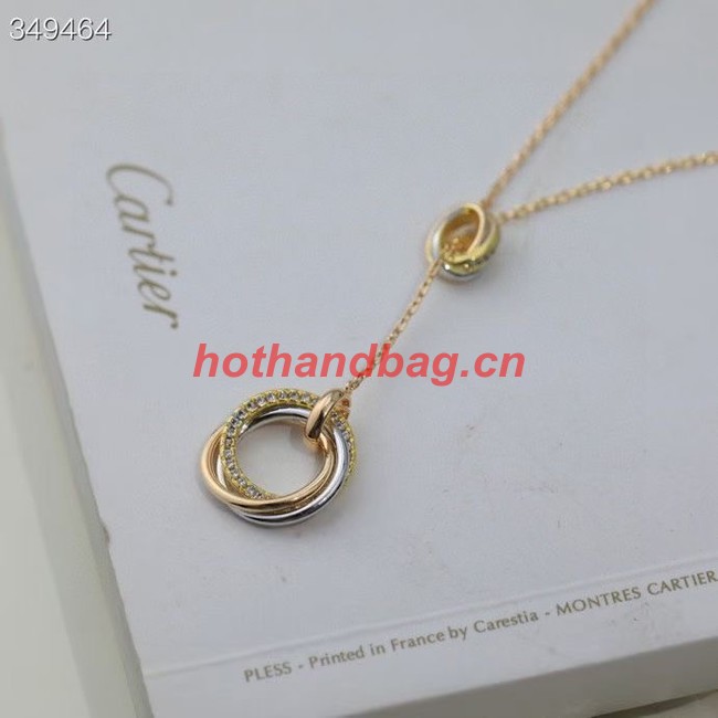 Cartier Necklace CE11905