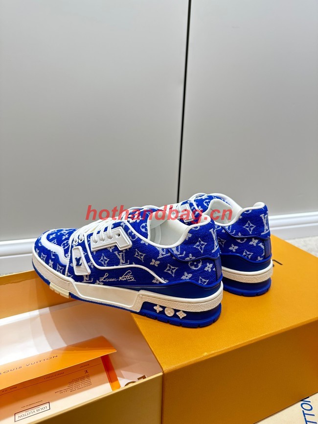 Louis Vuitton Shoes 93522-2