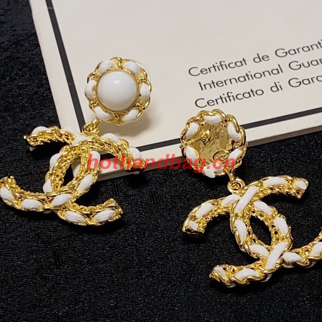 Chanel Earrings CE11921