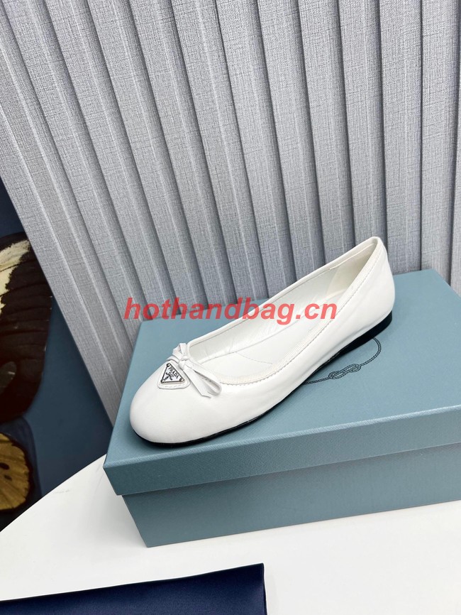 Prada Shoes 93528-4