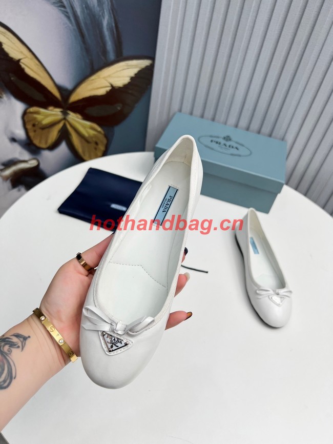 Prada Shoes 93528-4