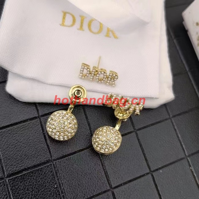 Dior Earrings CE11923
