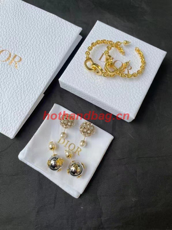 Dior Earrings CE11926