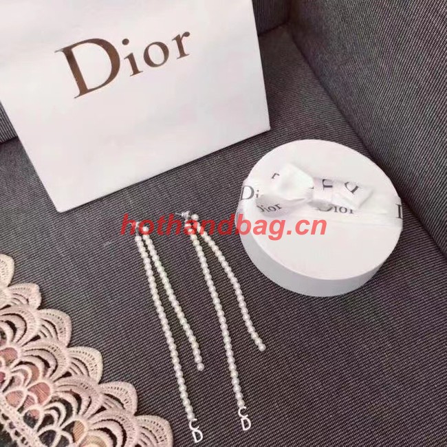Dior Earrings CE11934