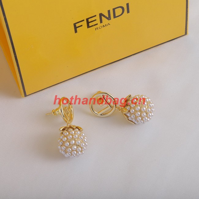 Fendi Earrings CE11945