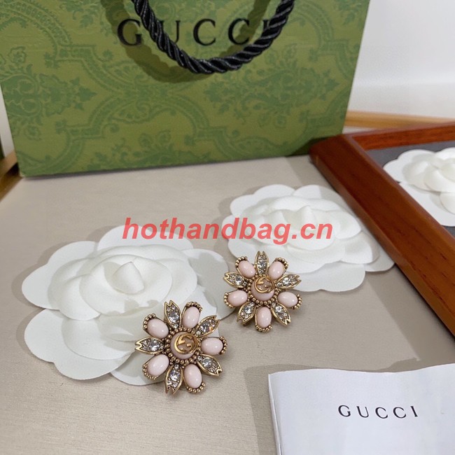 Gucci Earrings CE11953