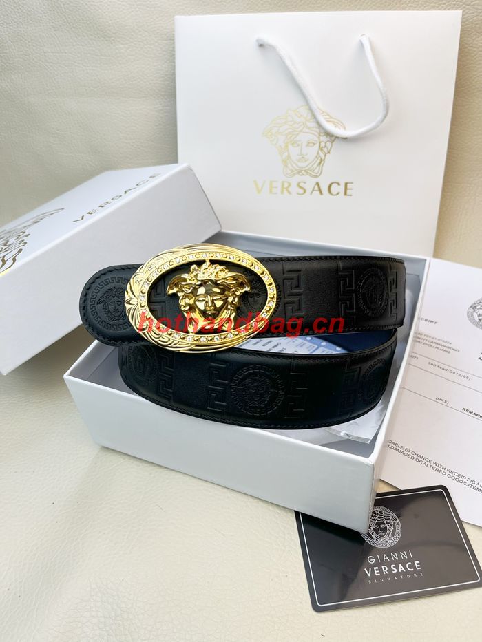 Versace Belt 38MM VEB00004-2
