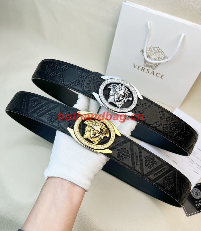 Versace Belt 38MM VEB00006-1