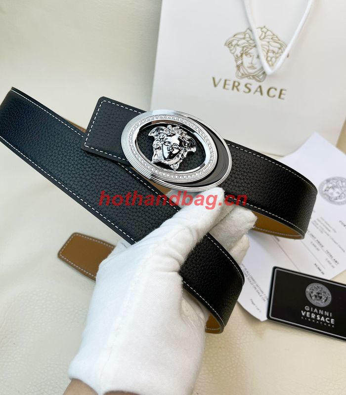 Versace Belt 38MM VEB00007-1