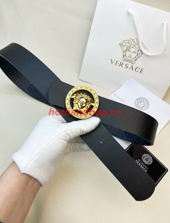 Versace Belt 38MM VEB00008-2