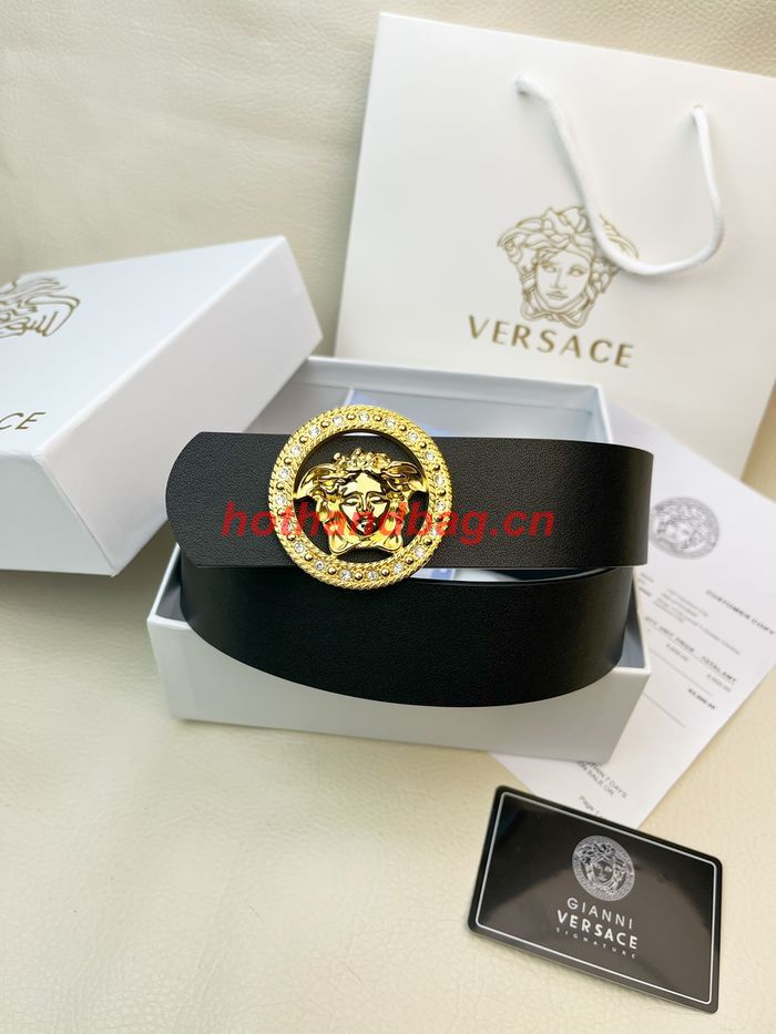 Versace Belt 38MM VEB00008-2
