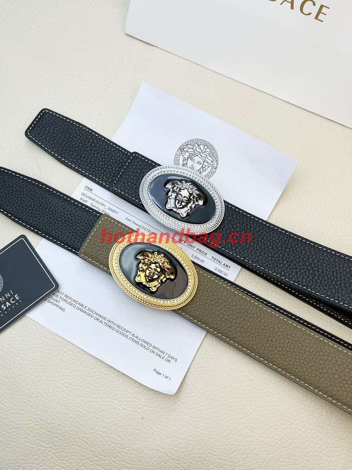Versace Belt 38MM VEB00010-1