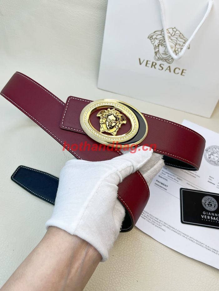 Versace Belt 38MM VEB00012-2