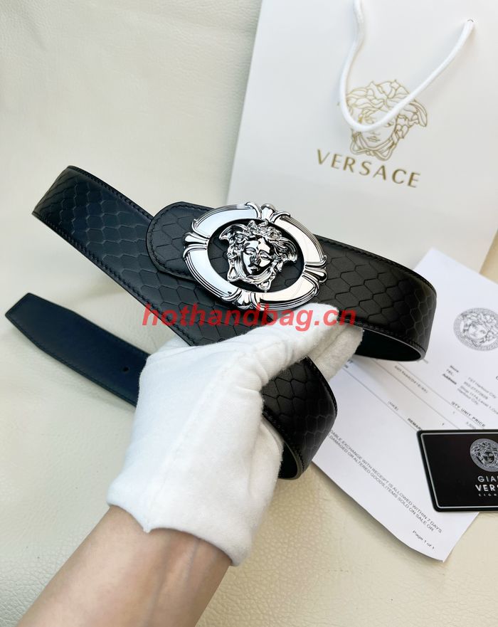 Versace Belt 38MM VEB00013-1