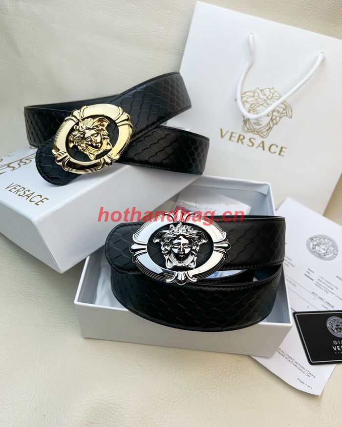 Versace Belt 38MM VEB00013-1