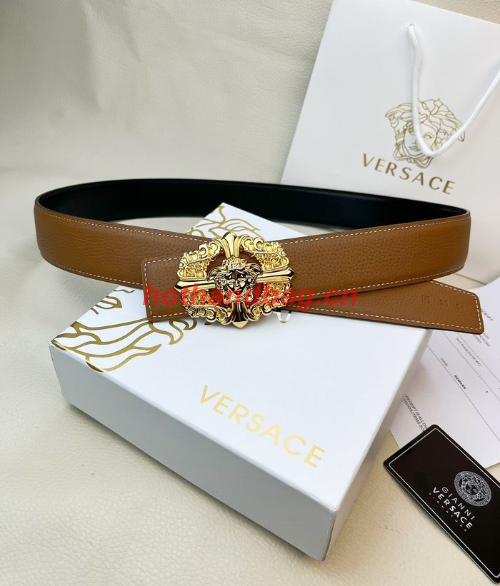 Versace Belt 38MM VEB00014-2